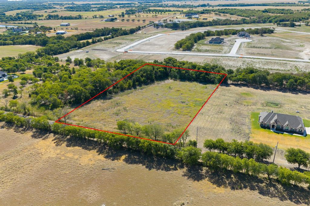 Lot 8 Old Maypearl Road Property Photo 1