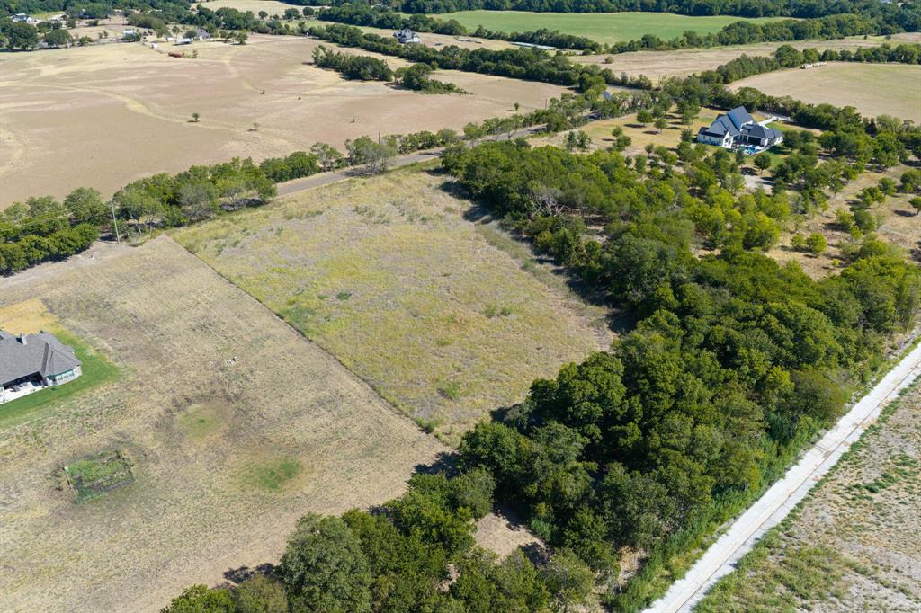 Lot 8 Old Maypearl Road Property Photo 3