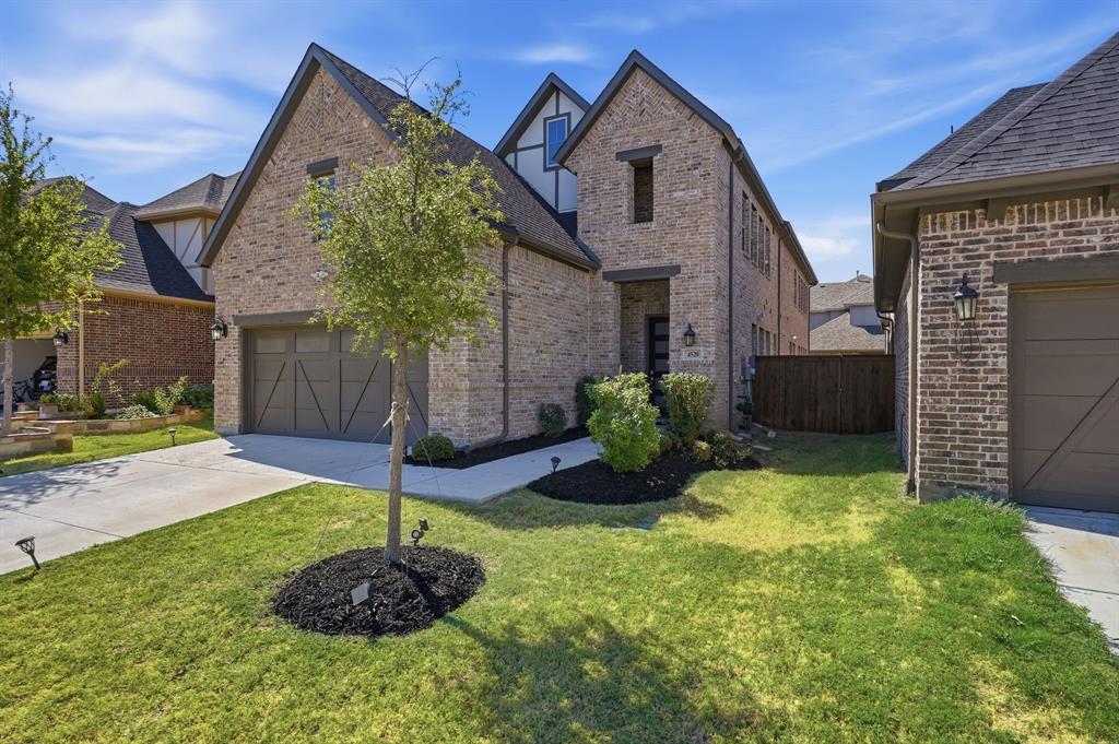 4520 El Paso Drive Property Photo 1