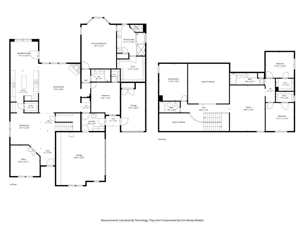 831 Texcoco Drive Property Photo 27