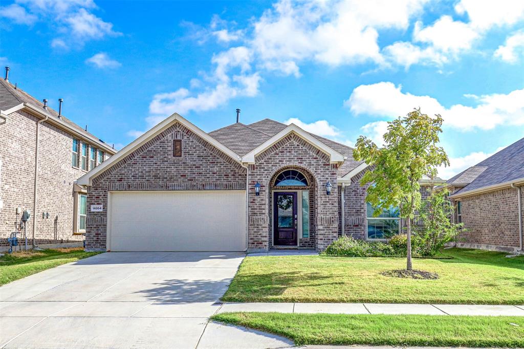 14864 Gilley Lane Property Photo 1