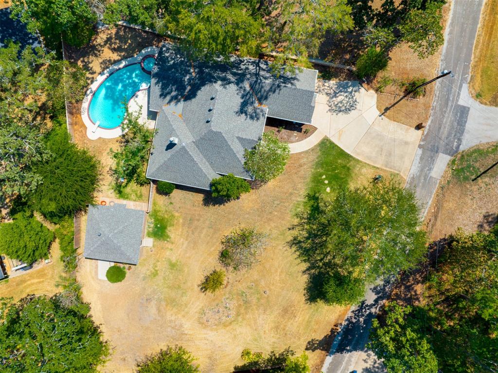 16502 Caddo Trail Property Photo 3
