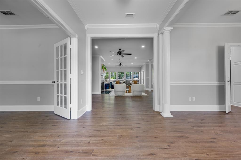 16502 Caddo Trail Property Photo 5