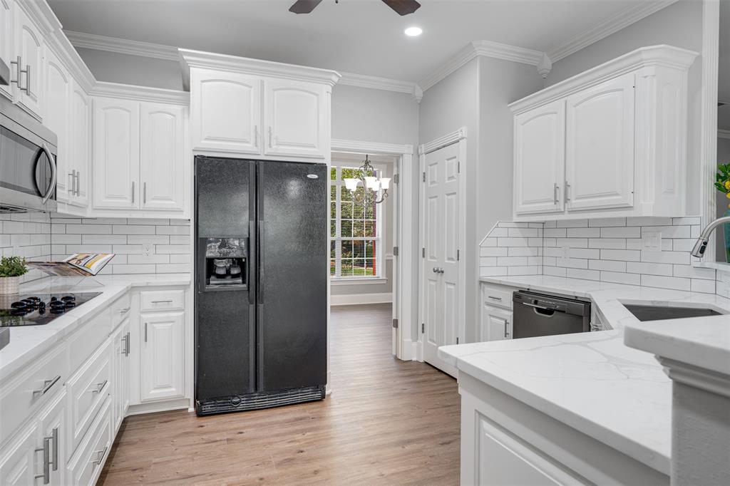 16502 Caddo Trail Property Photo 12