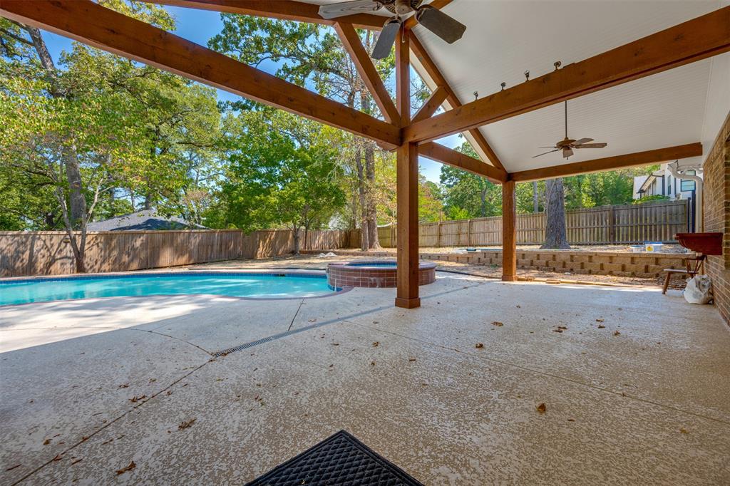 16502 Caddo Trail Property Photo 32