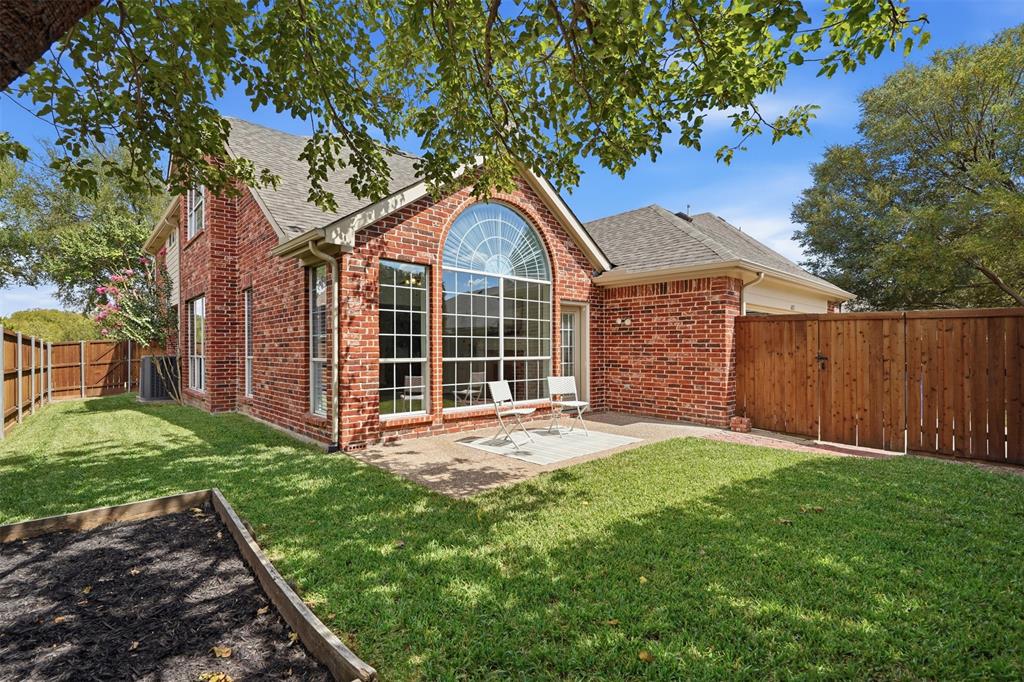 6811 Bendbrook Drive Property Photo 33