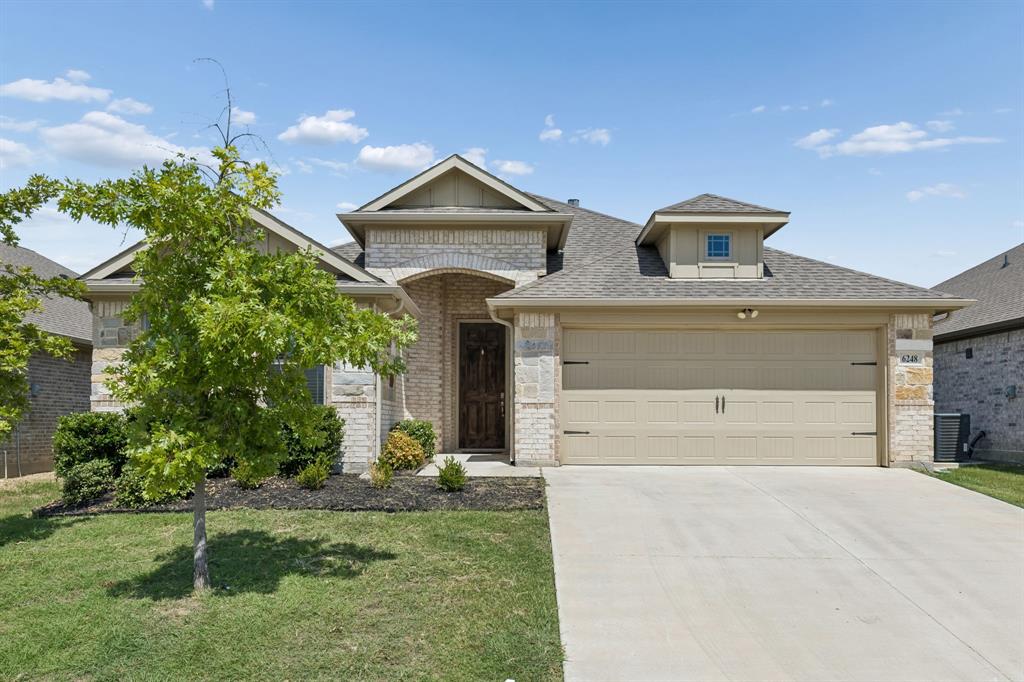 6248 Thunderwing Drive Property Photo 1