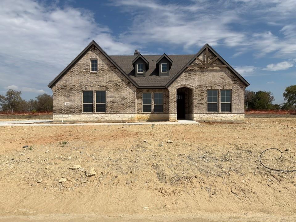 116 Pheasant Run Drive Property Photo 1