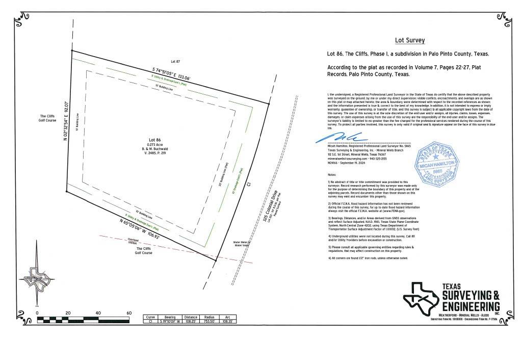 325 Colonial Drive Property Photo 5