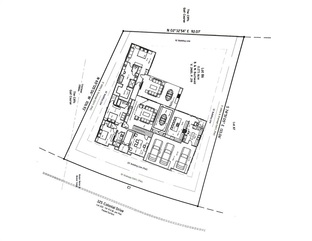325 Colonial Drive Property Photo 7