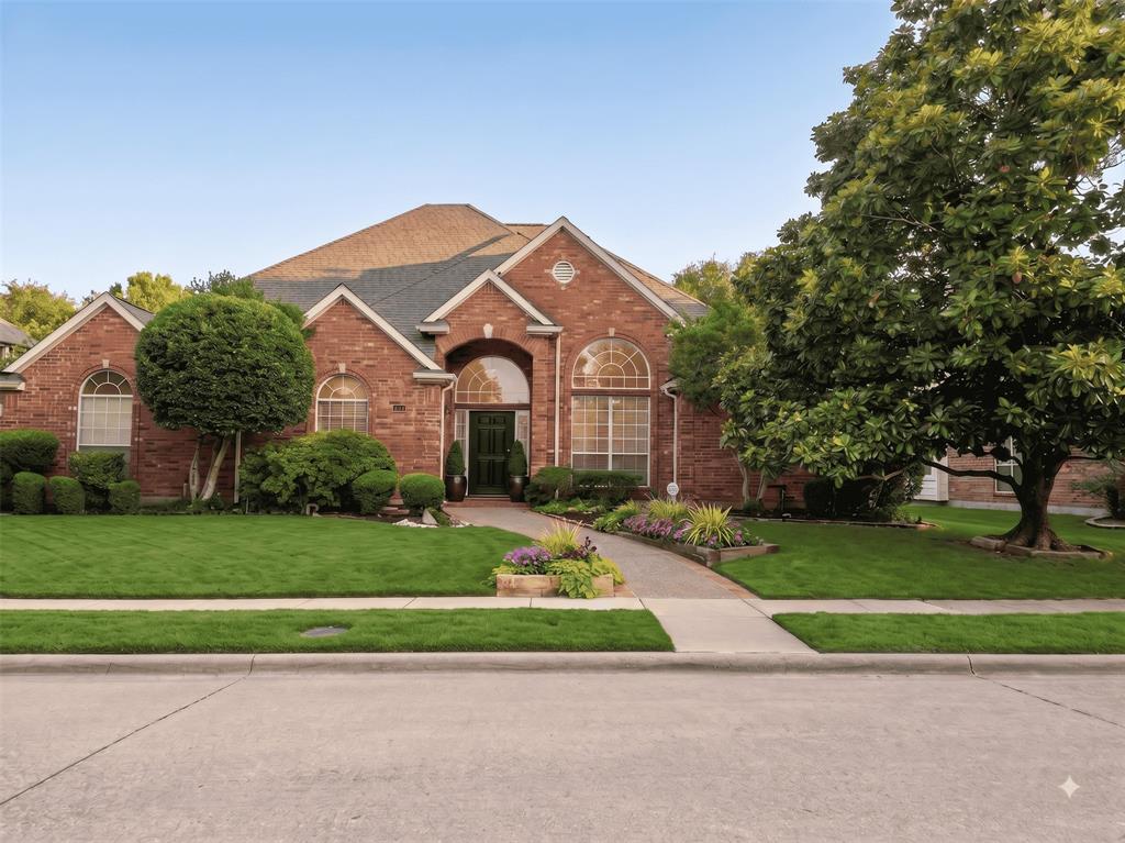 311 Pecan Hollow Drive Property Photo 1