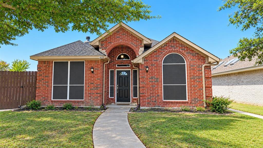 6618 Bandalia Drive Property Photo 1