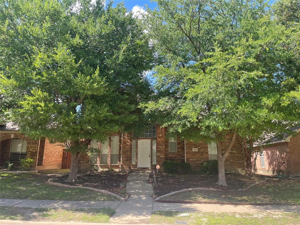 5904 Pinyon Drive Property Photo 1
