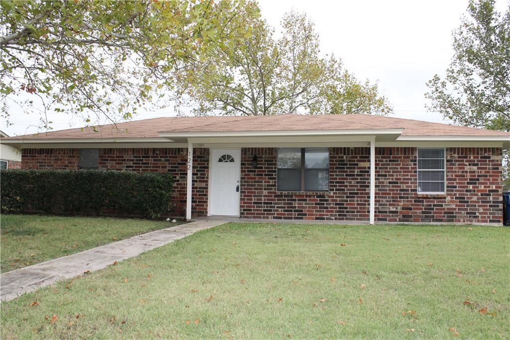 122 Southside Drive Property Photo 1