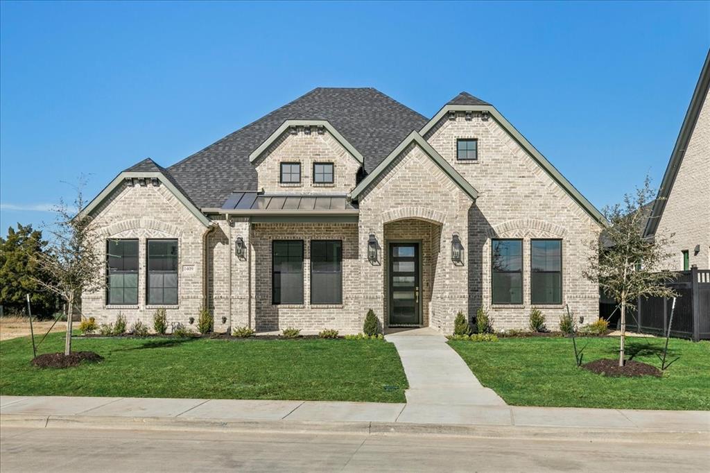 1409 Ethan Circle Property Photo 1