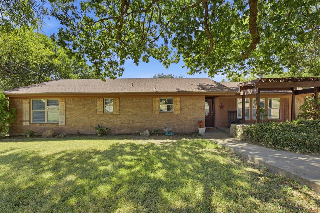 5614 Pecos Court Property Photo 2