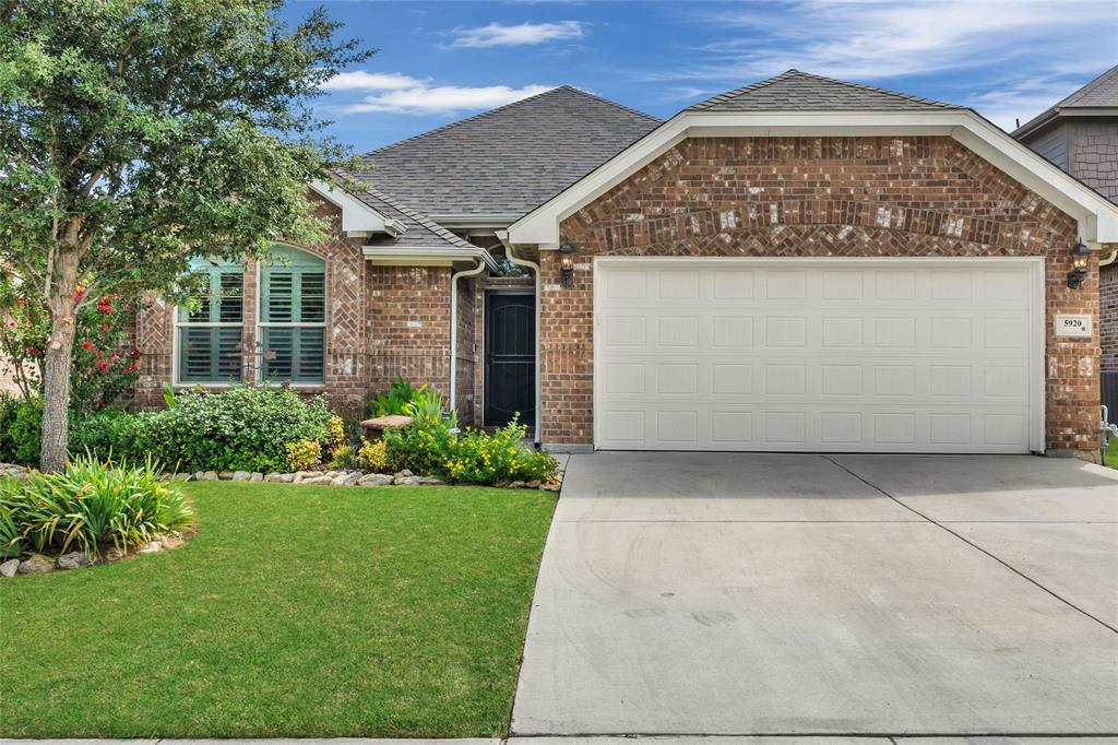 5920 Mackerel Drive Property Photo 1