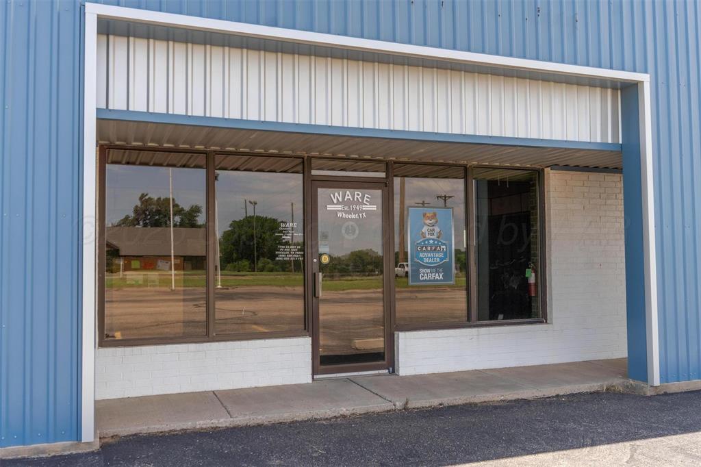 7795 Us 83 Highway Property Photo 4
