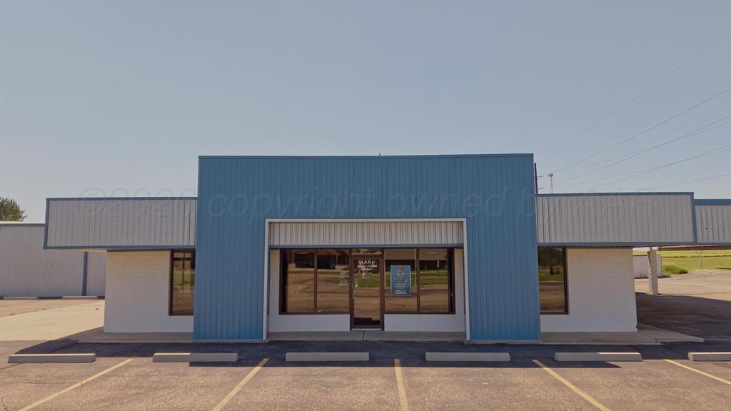 7795 Us 83 Highway Property Photo 5
