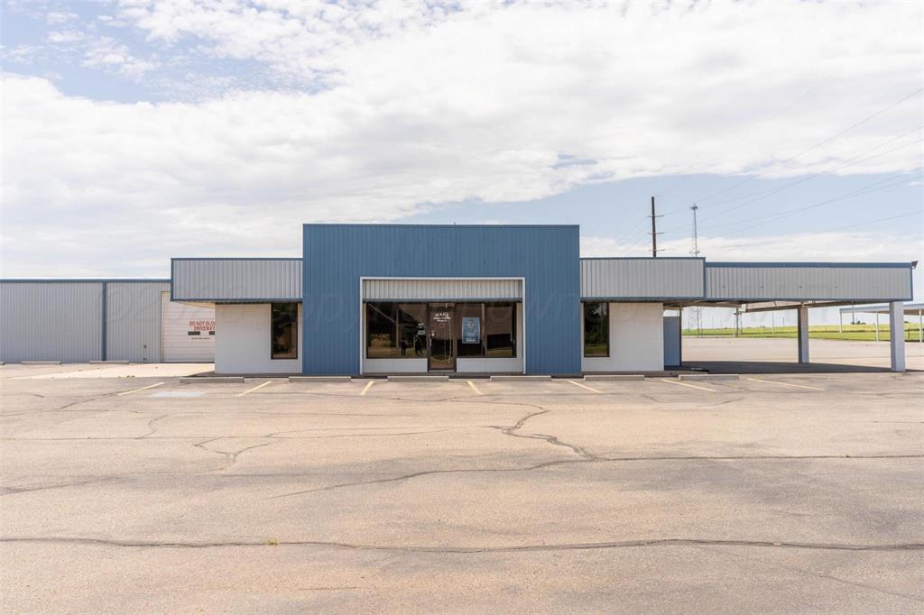 7795 Us 83 Highway Property Photo 7