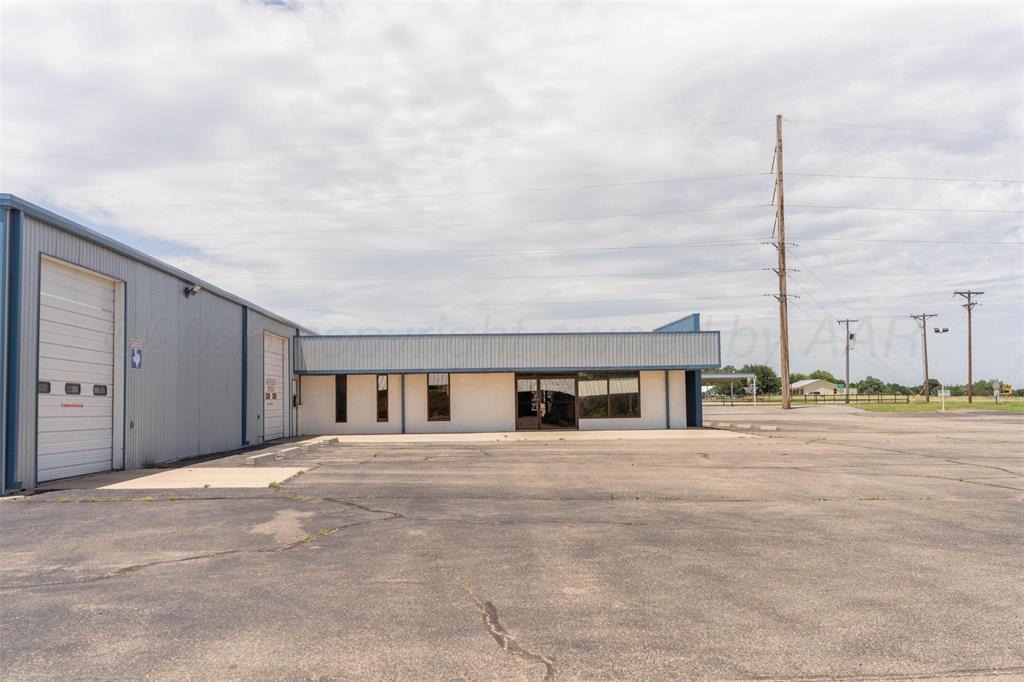 7795 Us 83 Highway Property Photo 13