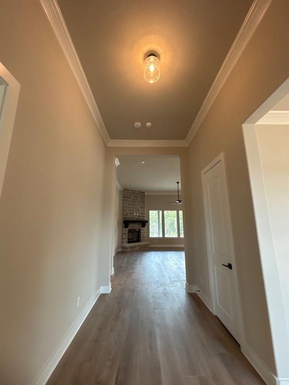 912 Creekview Whites Road Property Photo 3