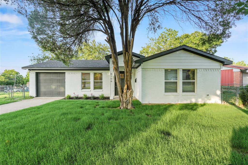 6106 Flagstaff Drive Property Photo 1