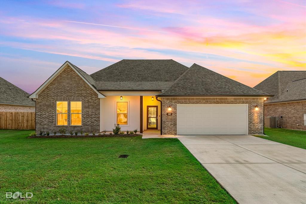 460 Blanchard Loop Property Photo 1