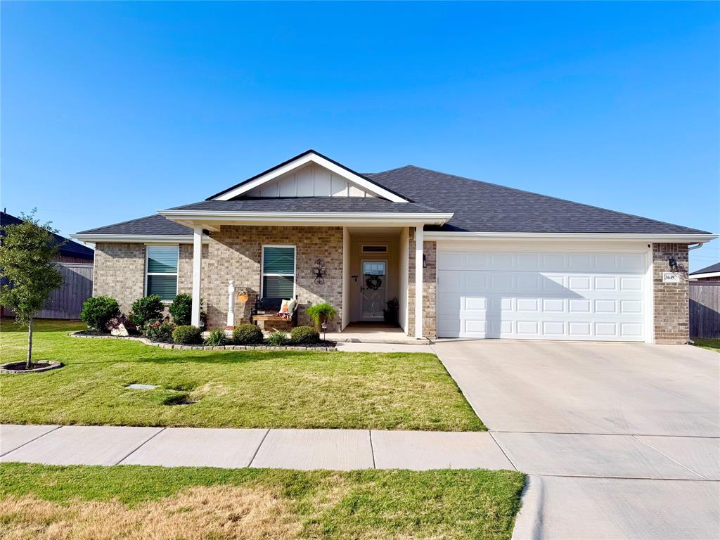 3649 Yamini Drive Property Photo 1