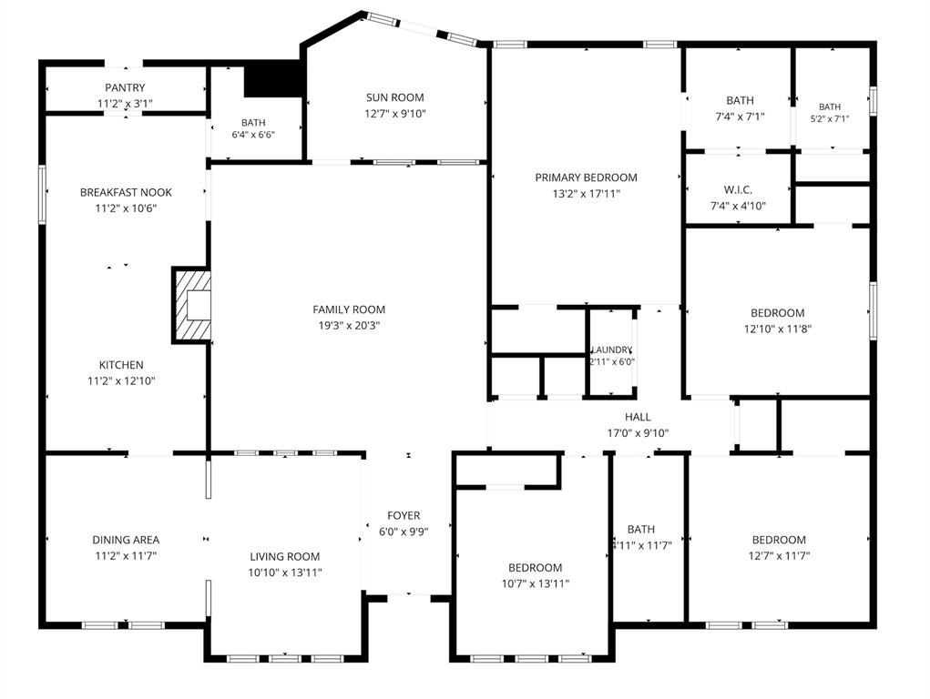 901 Willow Brook Drive Property Photo 36