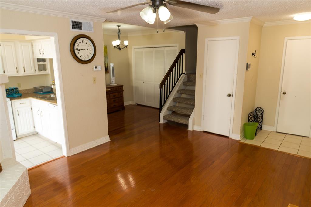 3100 Fairfield Avenue 12d Property Photo 2
