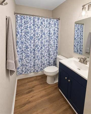 203 E Spring Property Photo 6