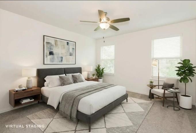 731 Bonnet Trail Property Photo 7