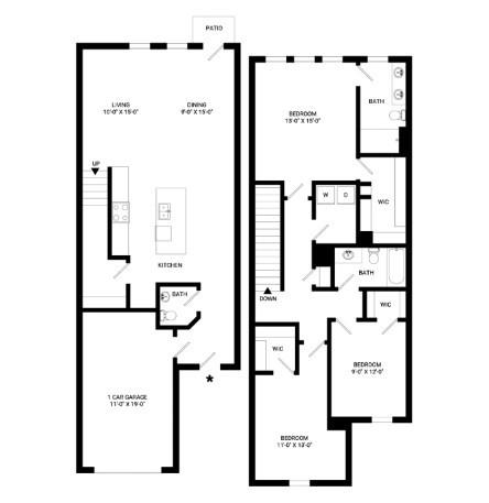6427 Blue Trail Property Photo 5