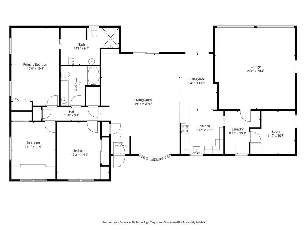 708 Headlee Street Property Photo 17