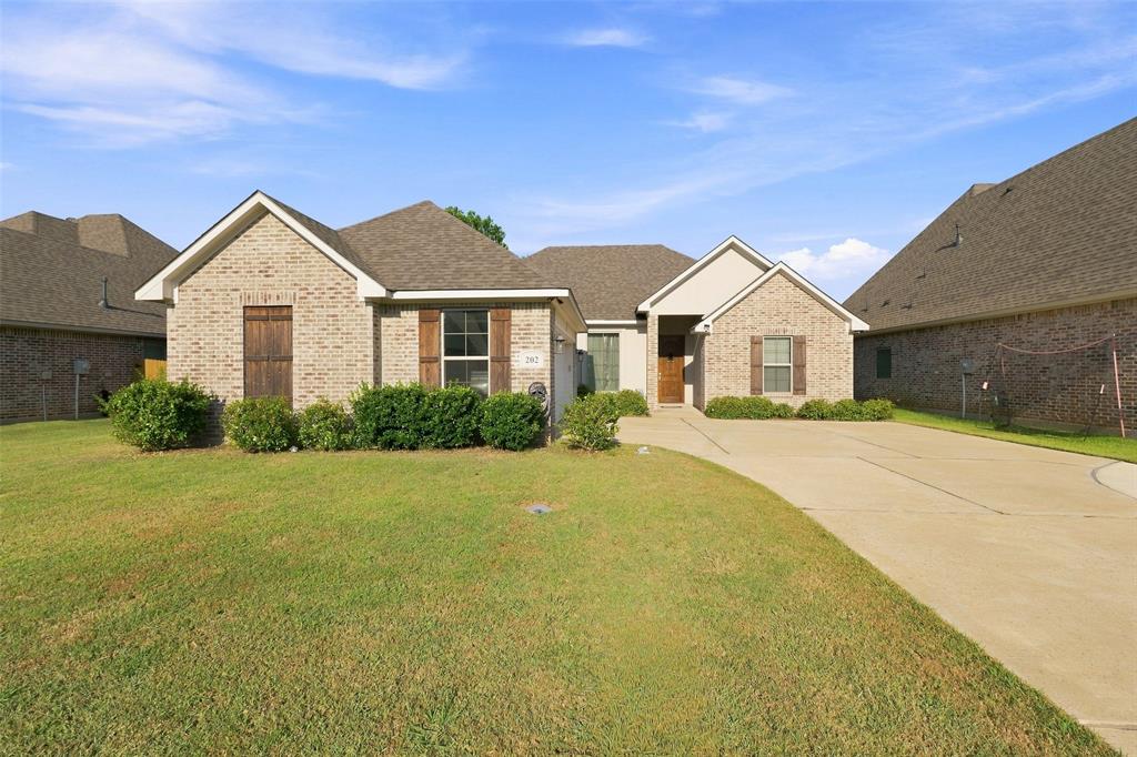 202 Jamestowne Boulevard Property Photo 1