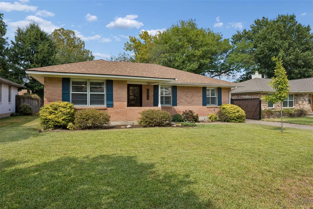 10619 Longmeadow Drive Property Photo 1