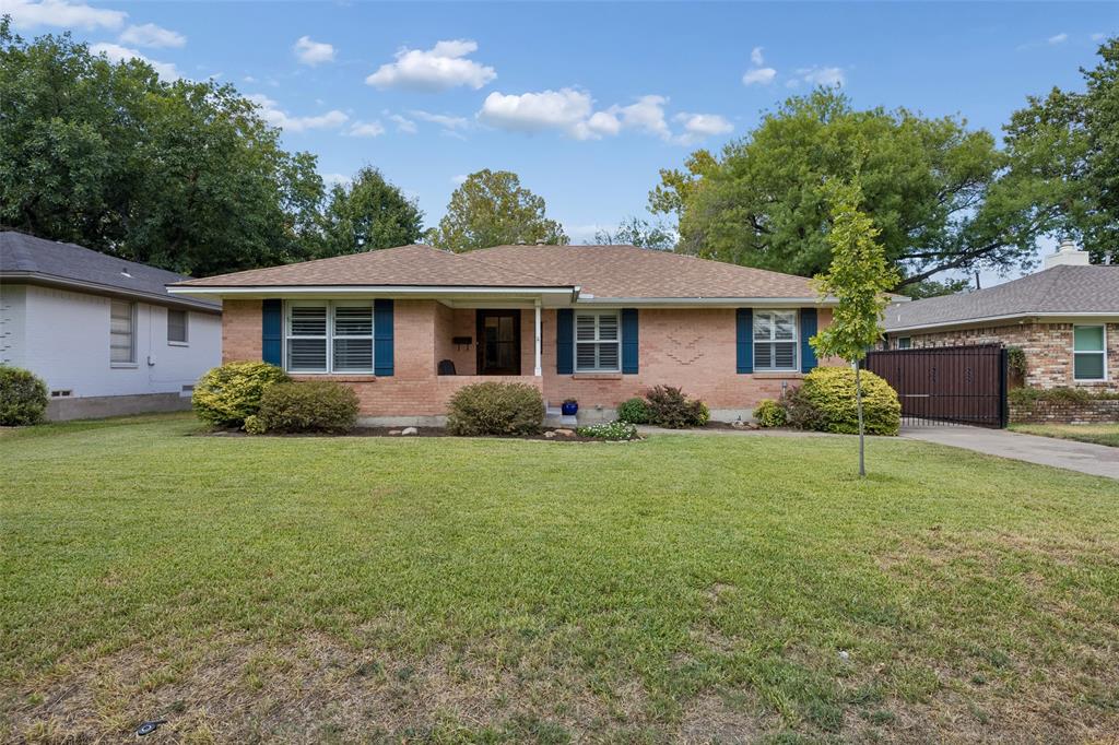 10619 Longmeadow Drive Property Photo 2