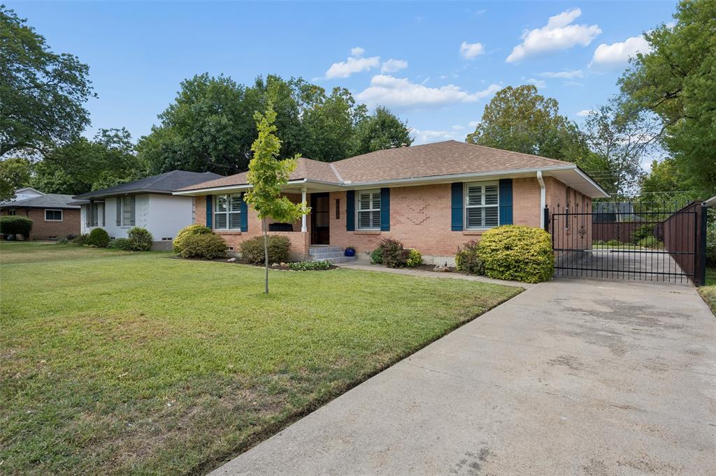 10619 Longmeadow Drive Property Photo 3