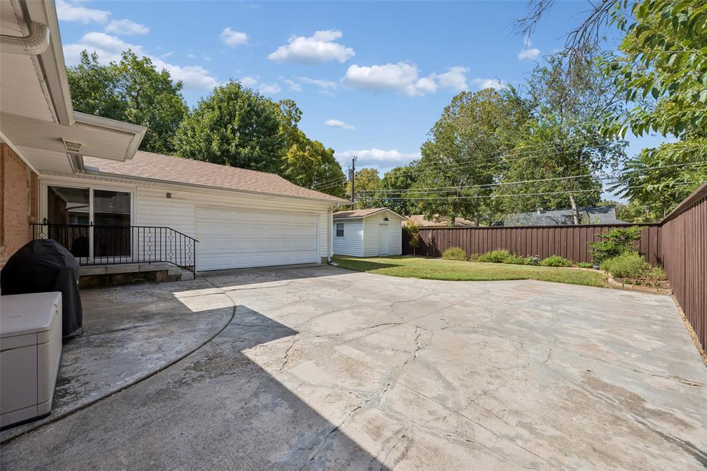 10619 Longmeadow Drive Property Photo 24