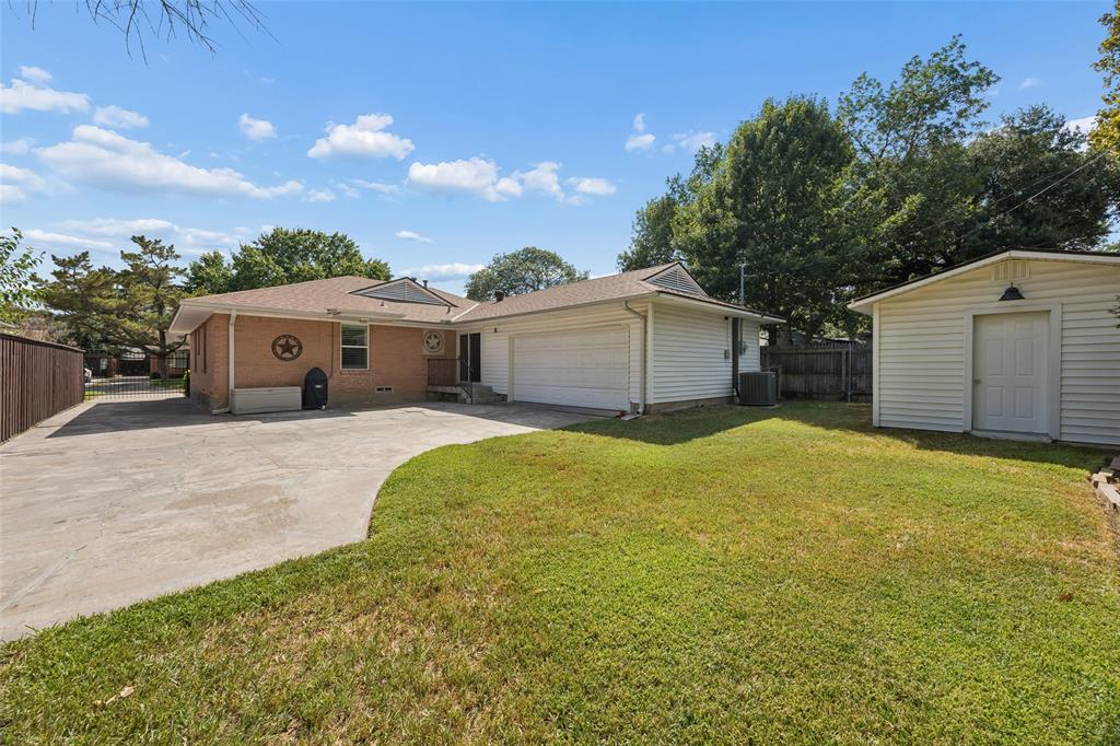 10619 Longmeadow Drive Property Photo 25