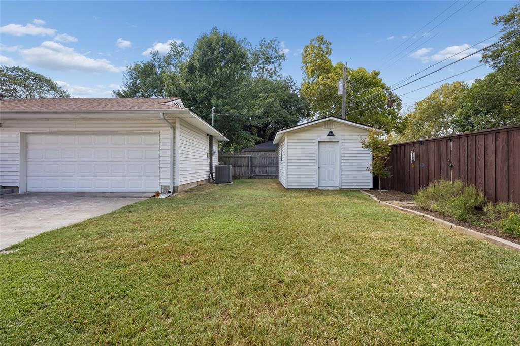 10619 Longmeadow Drive Property Photo 26