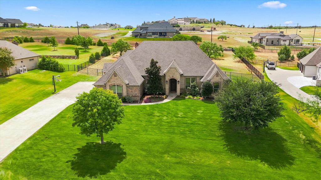 196 Bearclaw Circle Property Photo 1