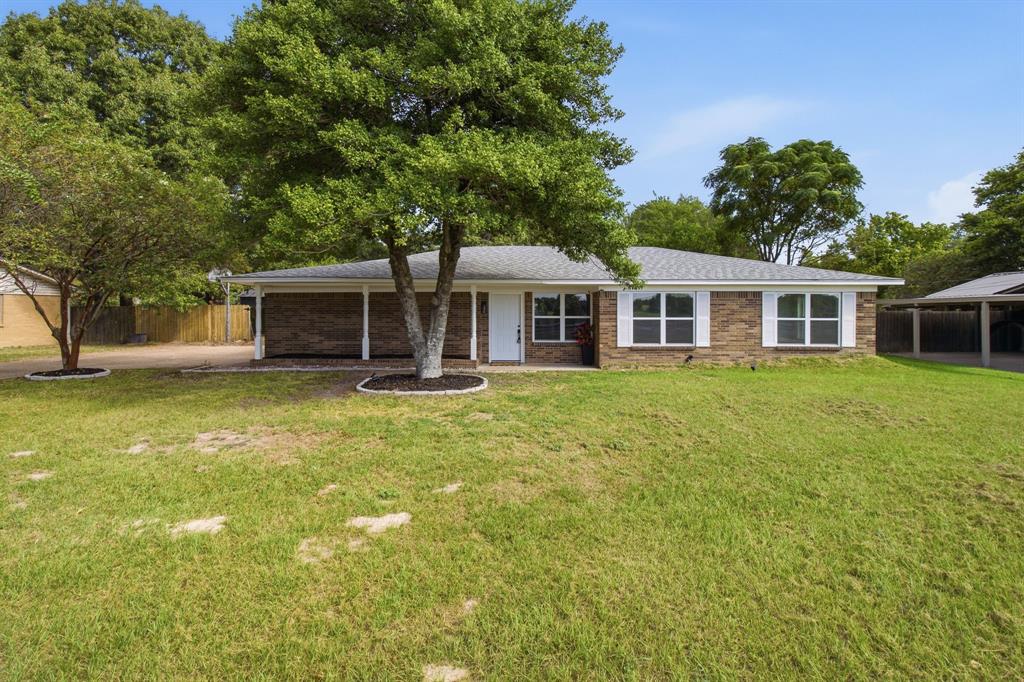 3215 Fm 2495 Property Photo 1