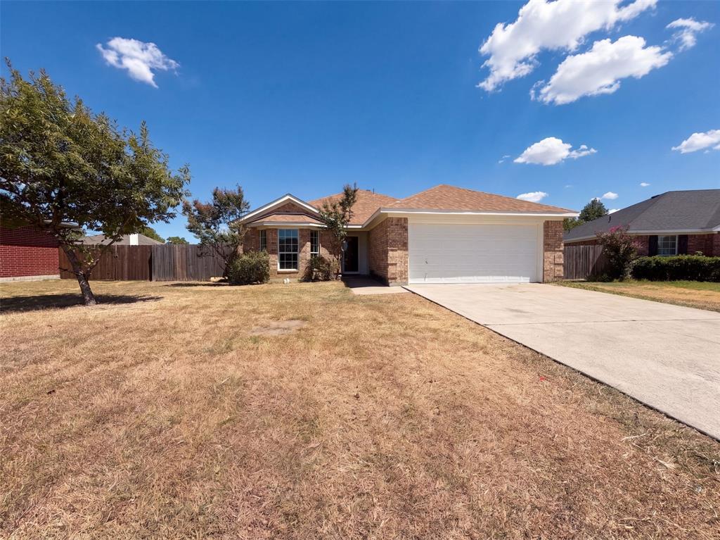 8025 Blue Duck Trail Property Photo 1