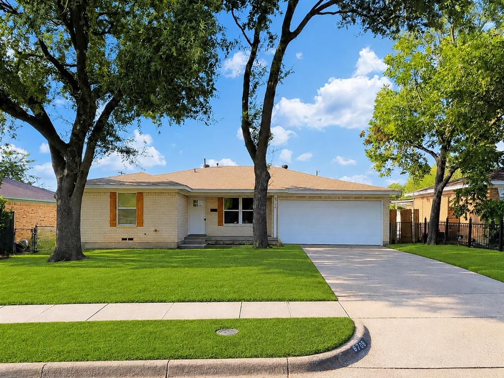 8706 Reva Street Property Photo 1