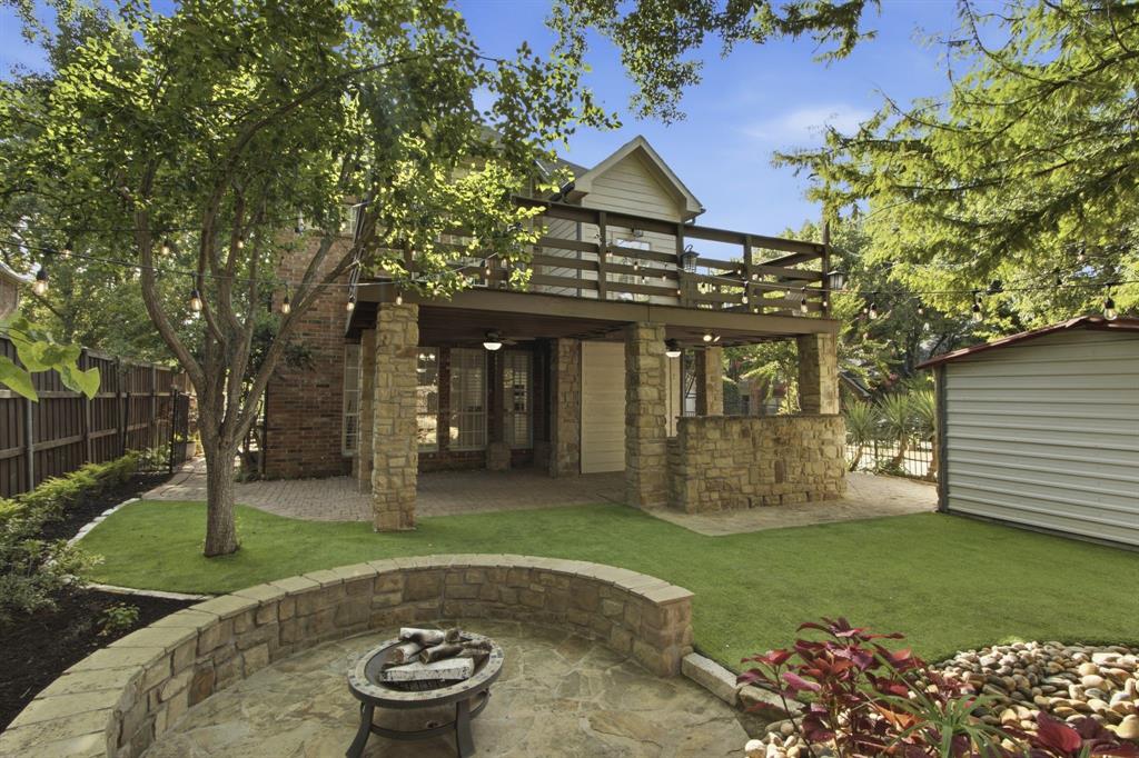 210 Chinaberry Way Property Photo 34