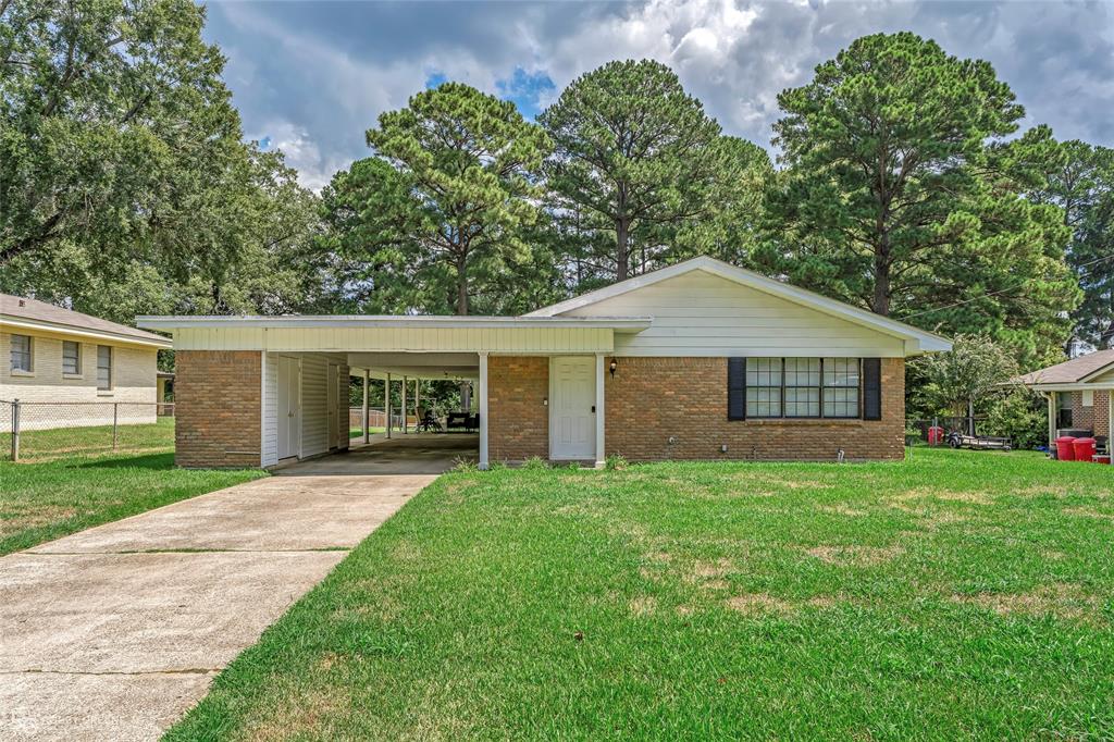 706 Claiborne Street Property Photo 1