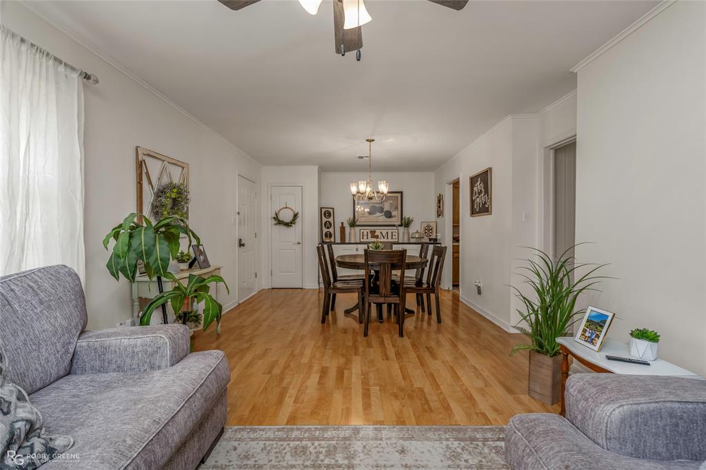 706 Claiborne Street Property Photo 5