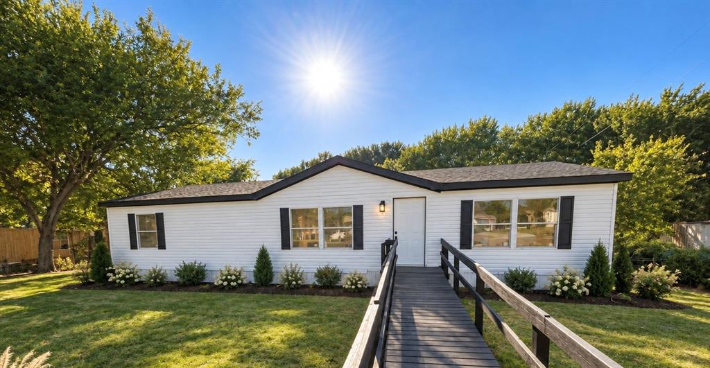 621 Mcada Drive Property Photo 1